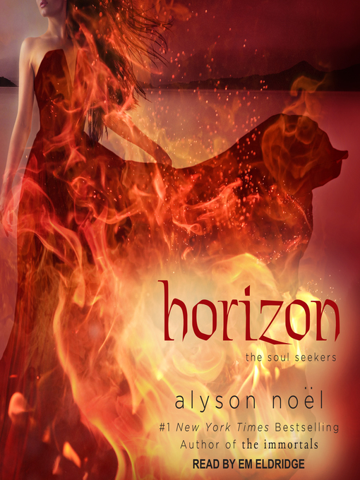 Title details for Horizon by Alyson Noёl - Available